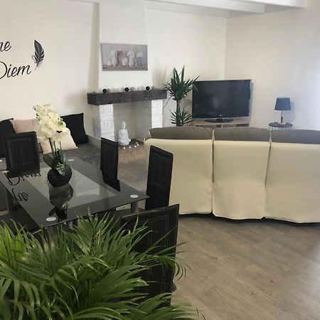 Loue Tres Bel App 75 M2 Deco Modern 150 M Port- Ville Close-Halles-Marche 15Mn Concarneau Luaran gambar
