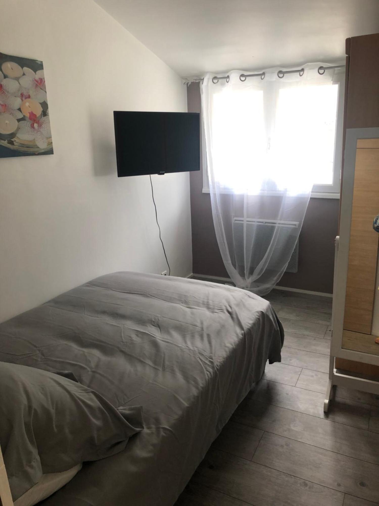 Loue Tres Bel App 75 M2 Deco Modern 150 M Port- Ville Close-Halles-Marche 15Mn Concarneau Luaran gambar